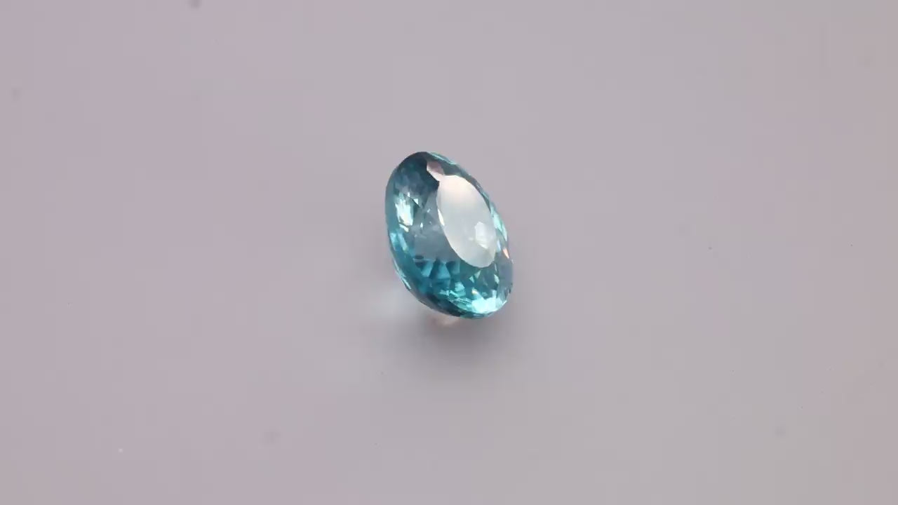 Zircon 4.40 ct